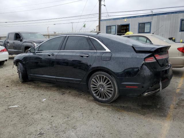 Photo 2 from auction – 2016 LINCOLN MKZ with VIN 3LN6L2JK9GR602995