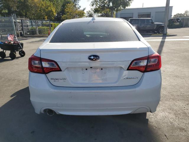 Photo 6 from auction – 2016 SUBARU LEGACY 2.5 with VIN 4S3BNBN60G3032989