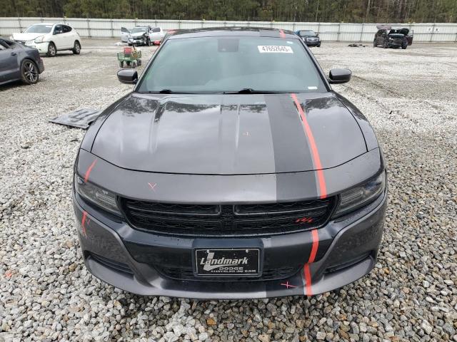 Снимка 5 от търг – 2016 DODGE CHARGER R/ с VIN 2C3CDXCT9GH241730