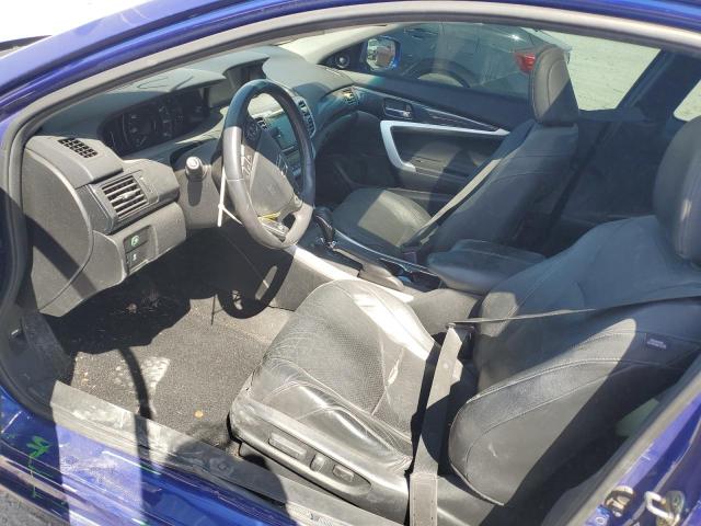 Photo 7 from auction – 2014 HONDA ACCORD EXL with VIN 1HGCT2B89EA005204