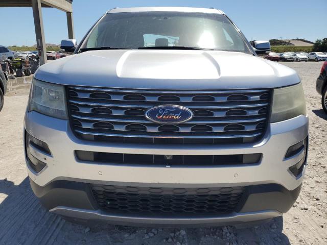 Photo 5 from auction – 2016 FORD EXPLORER L with VIN 1FM5K7F8XGGA77235