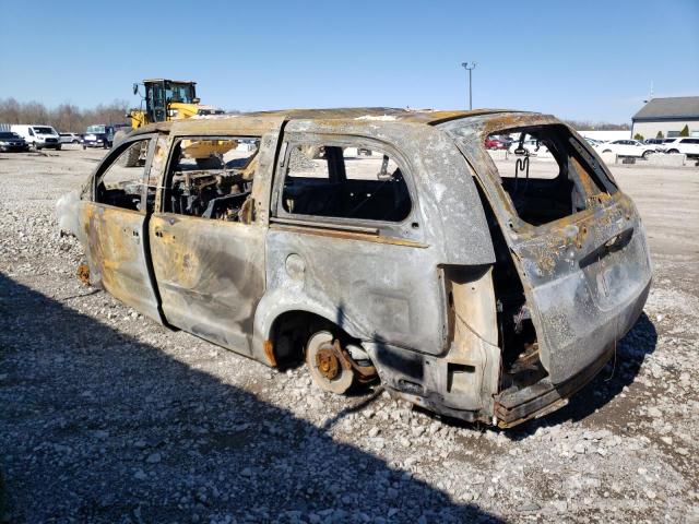Photo 2 from auction – 2013 CHRYSLER TOWN & COU with VIN 2C4RC1BG2DR632153