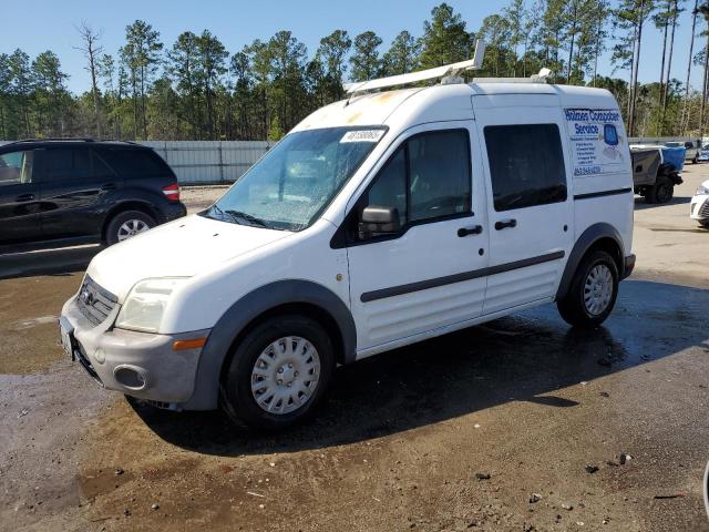 Photo 1 from auction – 2010 FORD TRANSIT CO with VIN NM0LS6AN6AT031464