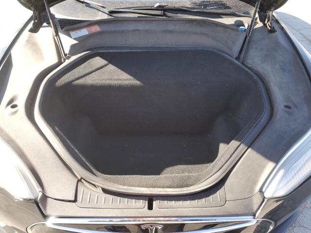 Photo 11 from auction – 2015 TESLA MODEL S with VIN 5YJSA1E27FF108261