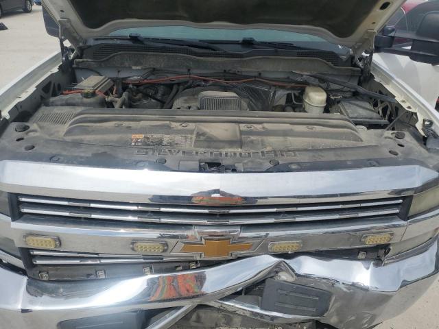 Photo 11 from auction – 2015 CHEVROLET SILVERADO with VIN 1GC2CUEG6FZ119091