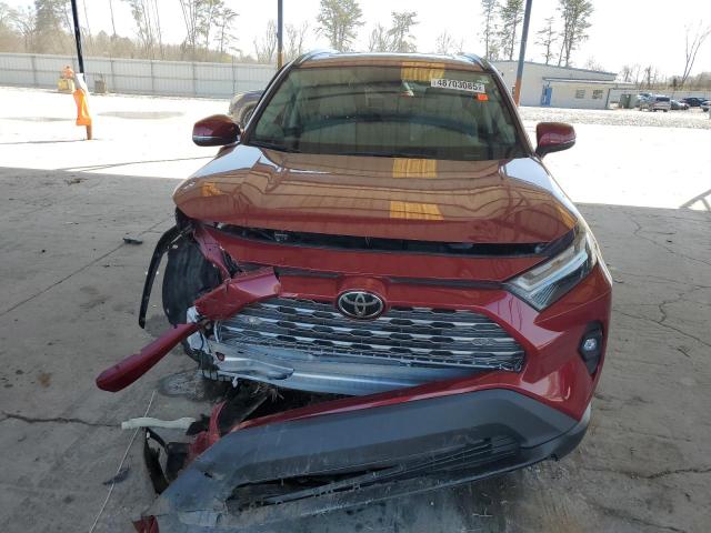 Photo 5 from auction – 2024 TOYOTA RAV4 LIMIT with VIN 2T3Y1RFV4RW312838