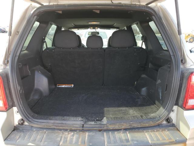 Photo 6 from auction – 2011 FORD ESCAPE XLT with VIN 1FMCU9D71BKB44432
