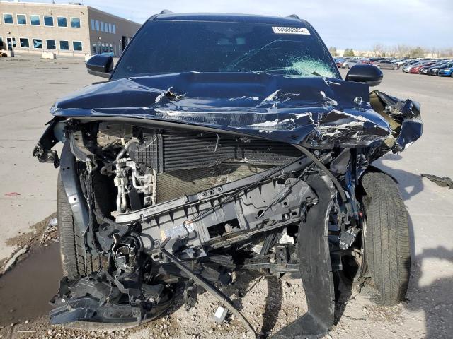Photo 5 from auction – 2020 FORD EXPLORER S with VIN 1FM5K8GC9LGA46318