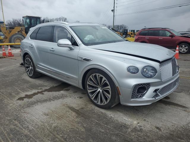 Photo 4 from auction – 2023 BENTLEY BENTAYGA with VIN SJAAT2ZV5PC024326