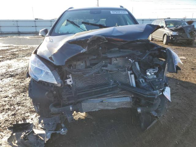 Photo 5 from auction – 2015 BUICK ENCORE CON with VIN KL4CJFSB4FB121679