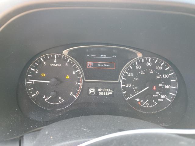 Photo 9 from auction – 2014 NISSAN PATHFINDER with VIN 5N1AR2MM1EC706950