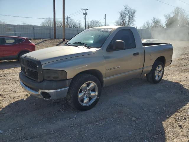 DODGE RAM 1500 S 2004 with VIN 1D7HA16K74J165709 - Photo from auction