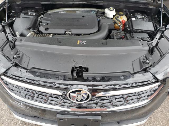 Снимка 12 от търг – 2021 BUICK ENVISION E с VIN LRBFZNR43MD105230