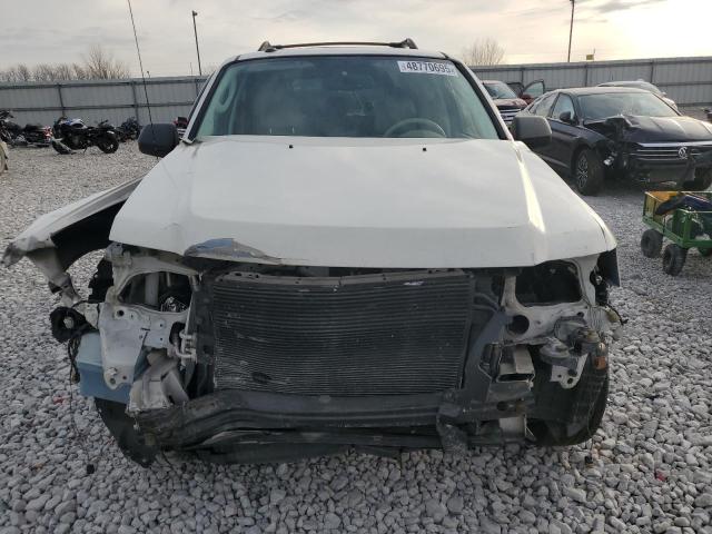 Photo 5 from auction – 2012 FORD ESCAPE LIM with VIN 1FMCU0E70CKC53508