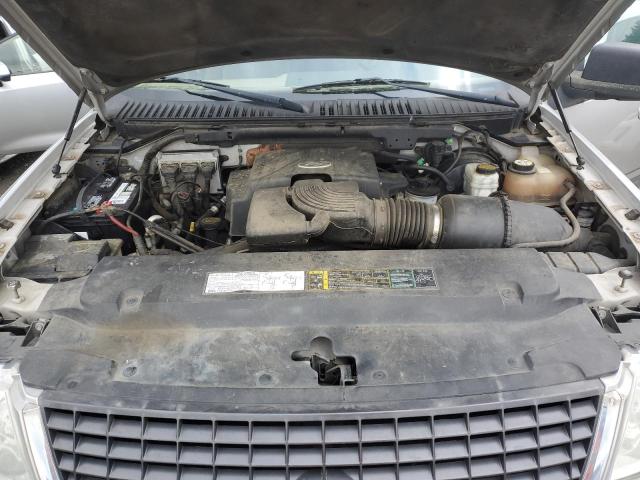 Photo 12 from auction – 2004 FORD EXPEDITION with VIN 1FMPU16L24LB19615