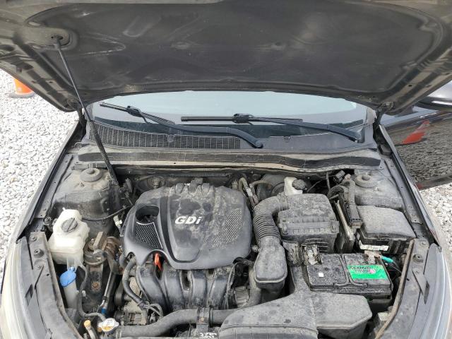 Photo 11 from auction – 2015 KIA OPTIMA LX with VIN KNAGM4A74F5662422