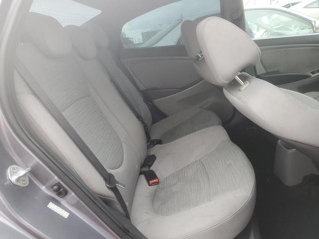 Photo 10 from auction – 2016 HYUNDAI ACCENT SE with VIN KMHCT4AE2GU980769