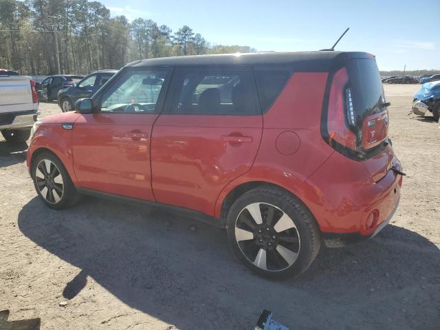 Photo 2 from auction – 2019 KIA SOUL + with VIN KNDJP3A5XK7654090