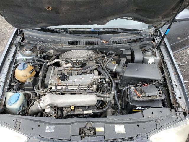Photo 11 from auction – 2003 VOLKSWAGEN JETTA GLS with VIN 3VWSE69M03M037504