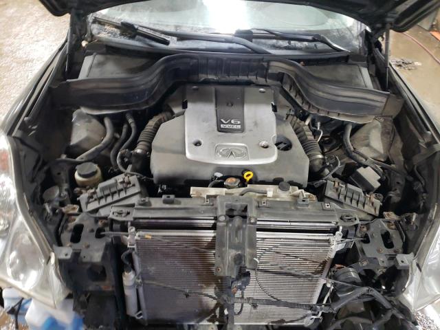 Photo 11 from auction – 2017 INFINITI QX50 with VIN JN1BJ0RR0HM406519