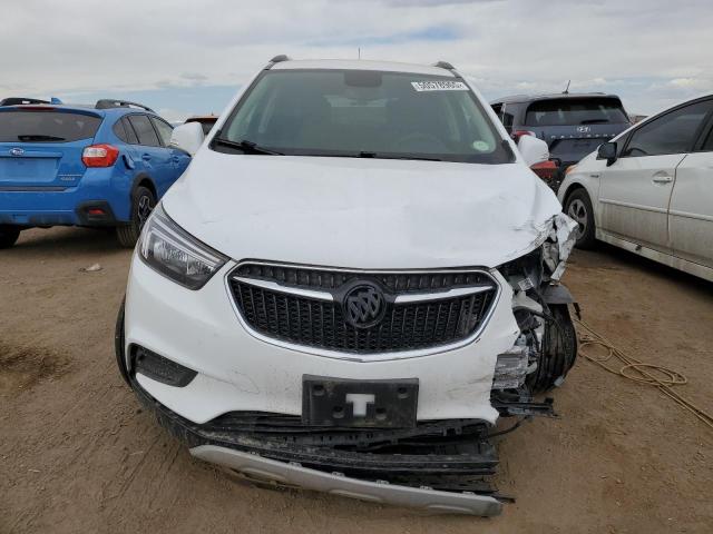 Снимка 5 от търг – 2019 BUICK ENCORE PRE с VIN KL4CJESB8KB772155