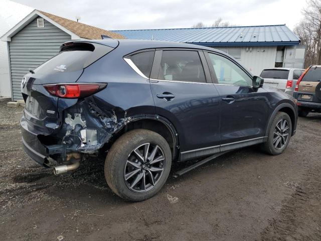 Photo 3 from auction – 2018 MAZDA CX-5 TOURI with VIN JM3KFBCM7J0308423