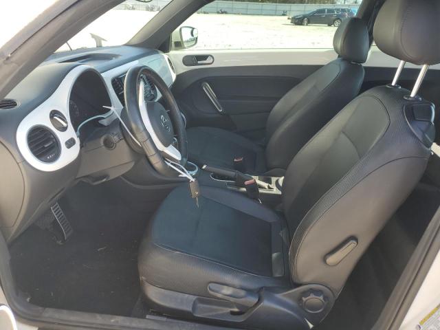 Photo 7 from auction – 2012 VOLKSWAGEN BEETLE with VIN 3VWJP7AT6CM622117