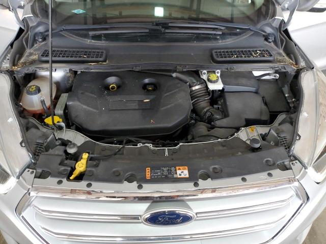Photo 11 from auction – 2018 FORD ESCAPE TIT with VIN 1FMCU9J9XJUB08599