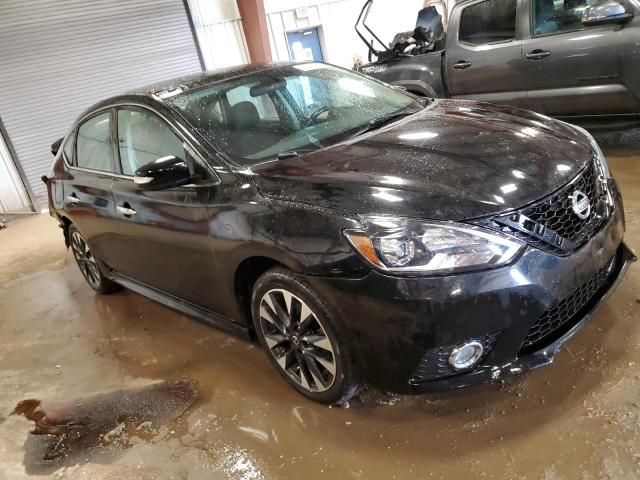 Photo 4 from auction – 2019 NISSAN SENTRA S with VIN 3N1AB7AP1KY361378