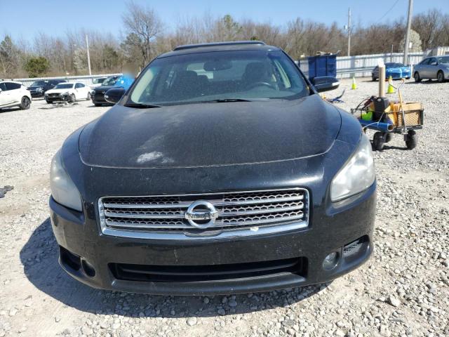 Photo 5 from auction – 2010 NISSAN MAXIMA S with VIN 1N4AA5AP5AC850688