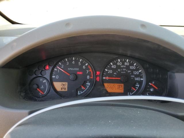 Photo 9 from auction – 2016 NISSAN FRONTIER S with VIN 1N6AD0EV1GN900977