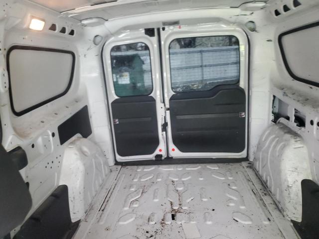 Снимка 10 от търг – 2018 RAM PROMASTER с VIN ZFBERFBB4J6J25940