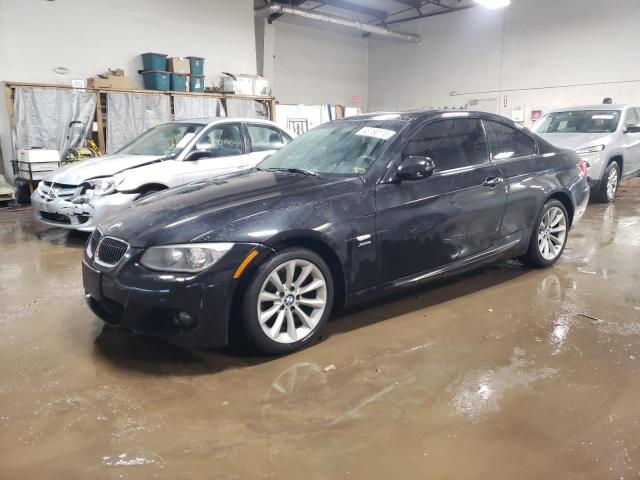 Photo 1 from auction – 2013 BMW 328 XI with VIN WBAKF3C51DJ386084