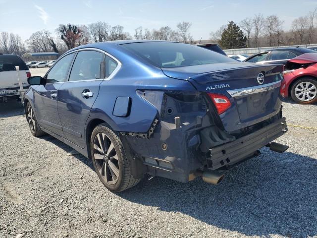 Photo 2 from auction – 2016 NISSAN ALTIMA 2.5 with VIN 1N4AL3AP4GN386353