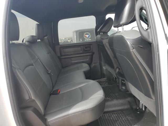 Photo 10 from auction – 2022 RAM 3500 TRADE with VIN 3C63R3GLXNG163592