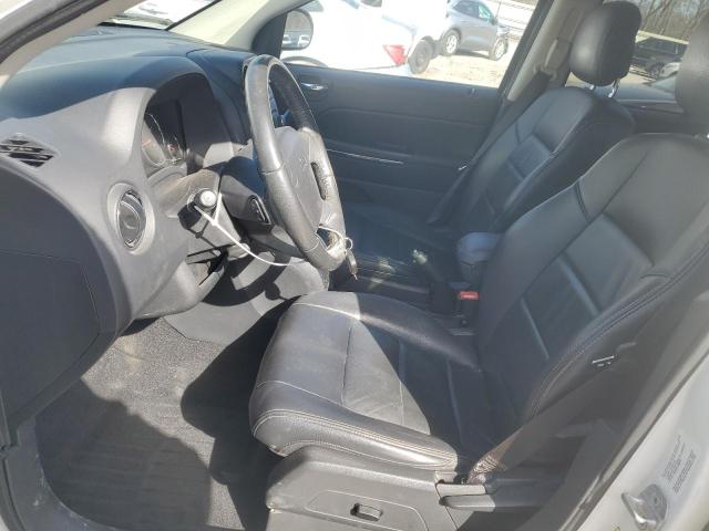 Photo 7 from auction – 2010 JEEP COMPASS LI with VIN 1J4NF5FB9AD500883