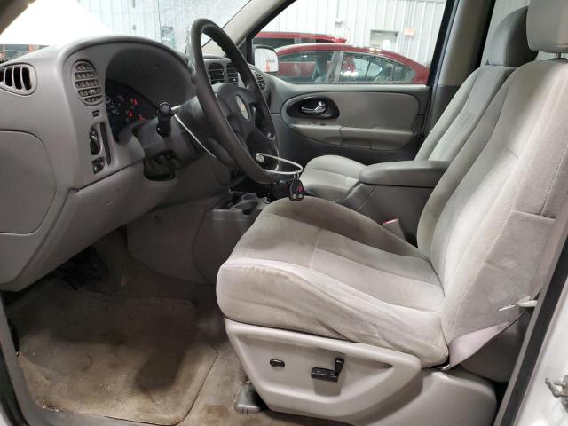 Photo 7 from auction – 2006 CHEVROLET TRAILBLAZE with VIN 1GNDT13S662289868