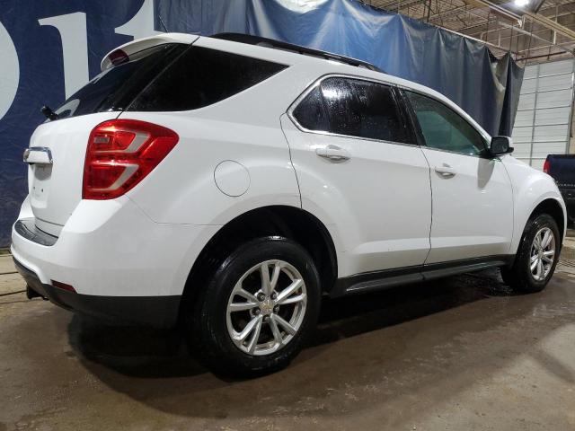 Photo 3 from auction – 2017 CHEVROLET EQUINOX LT with VIN 2GNALCEK2H1578079