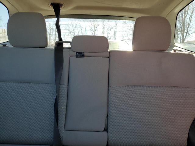 Photo 10 from auction – 2018 SUBARU FORESTER 2 with VIN JF2SJAEC7JH539654