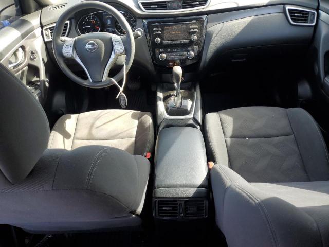 Photo 8 from auction – 2016 NISSAN ROGUE S with VIN KNMAT2MT5GP682838