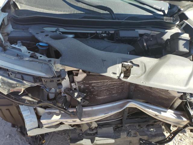Photo 12 from auction – 2017 HONDA PILOT EXLN with VIN 5FNYF5H72HB027410