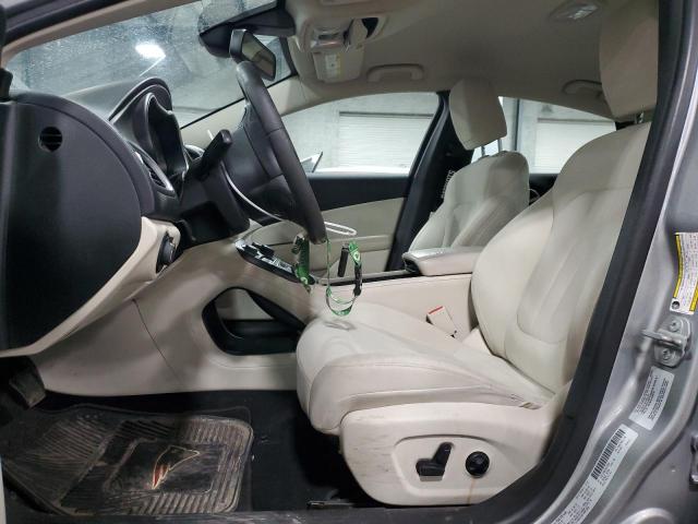 Photo 7 from auction – 2015 CHRYSLER 200 LIMITE with VIN 1C3CCCAB8FN675908