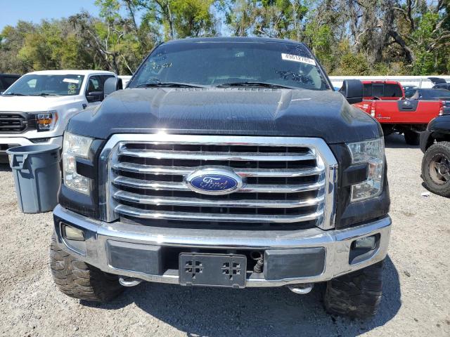 Photo 5 from auction – 2015 FORD F150 SUPER with VIN 1FTFX1EG3FFB50045