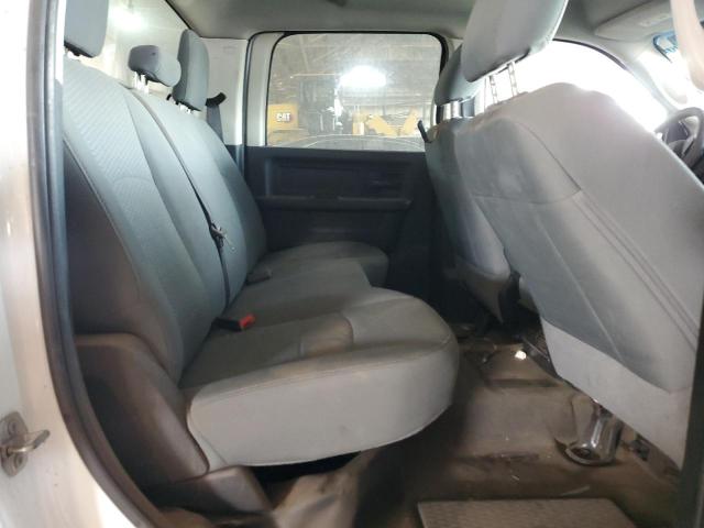 Photo 10 from auction – 2018 RAM 2500 ST with VIN 3C6TR5HT3JG204844