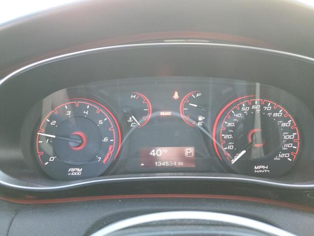 Photo 9 from auction – 2015 DODGE DART SXT with VIN 1C3CDFBB8FD119083