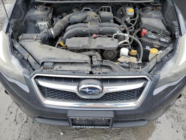 Снимка 12 от търг – 2014 SUBARU XV CROSSTR с VIN JF2GPACC4E8227918