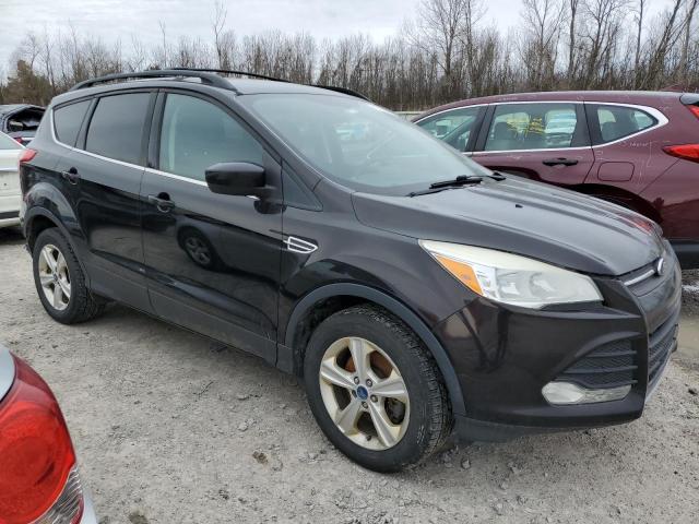 Photo 4 from auction – 2013 FORD ESCAPE SE with VIN 1FMCU9G97DUB52507