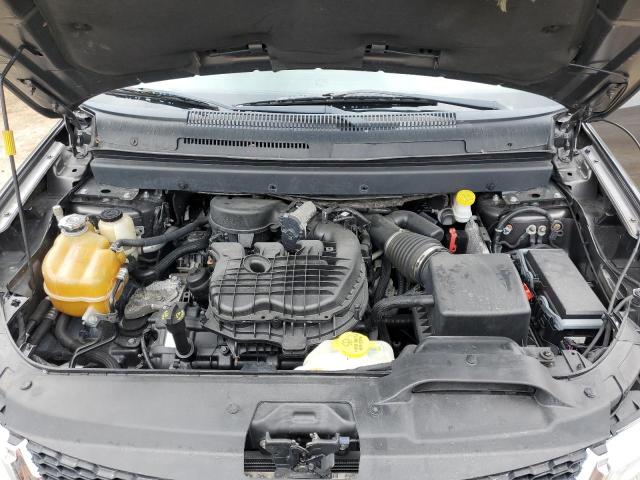 صورة رقم 11 من المزاد - 2017 DODGE JOURNEY SX مع VIN 3C4PDDBG2HT508750