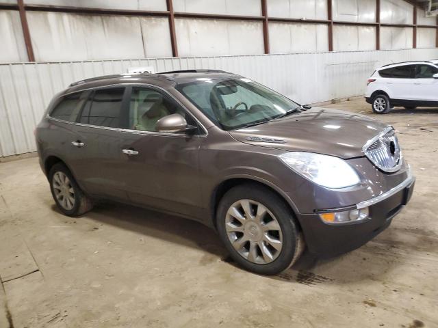 Снимка 4 от търг – 2012 BUICK ENCLAVE с VIN 5GAKVCED2CJ372656