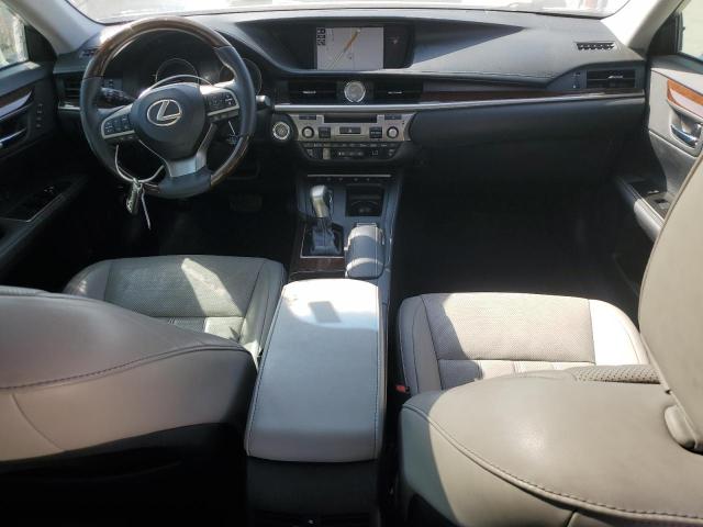 Photo 8 from auction – 2018 LEXUS ES 350 with VIN 58ABK1GG2JU082386